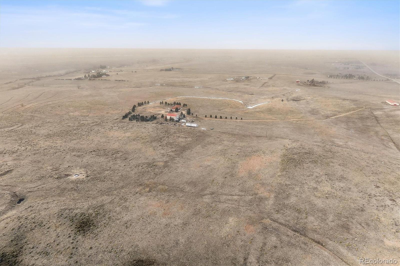 MLS Image #30 for 29147  county road 45 ,kiowa, Colorado