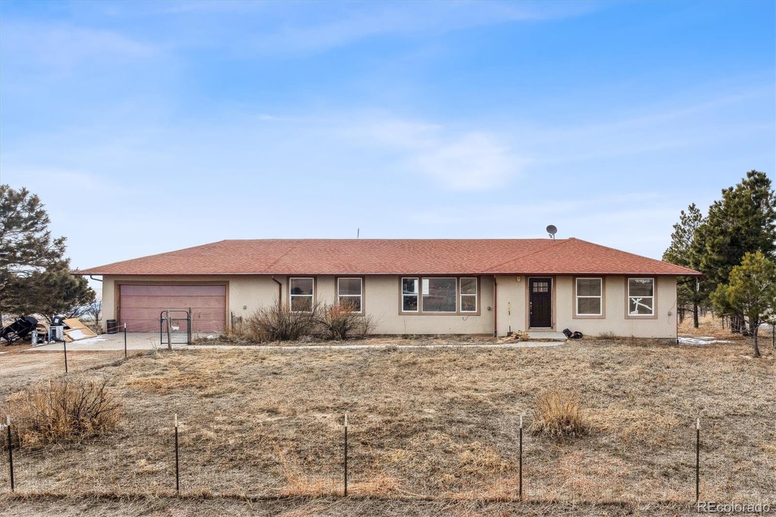 MLS Image #4 for 29147  county road 45 ,kiowa, Colorado