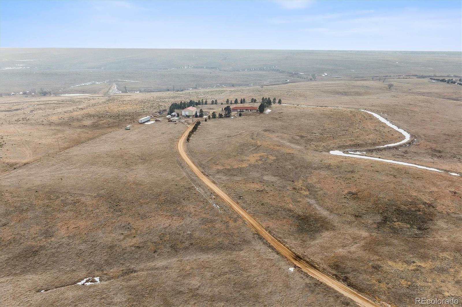 MLS Image #5 for 29147  county road 45 ,kiowa, Colorado