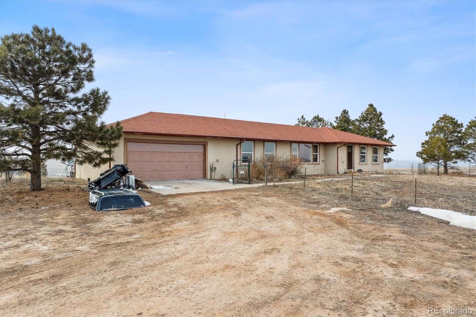 MLS Image #6 for 29147  county road 45 ,kiowa, Colorado