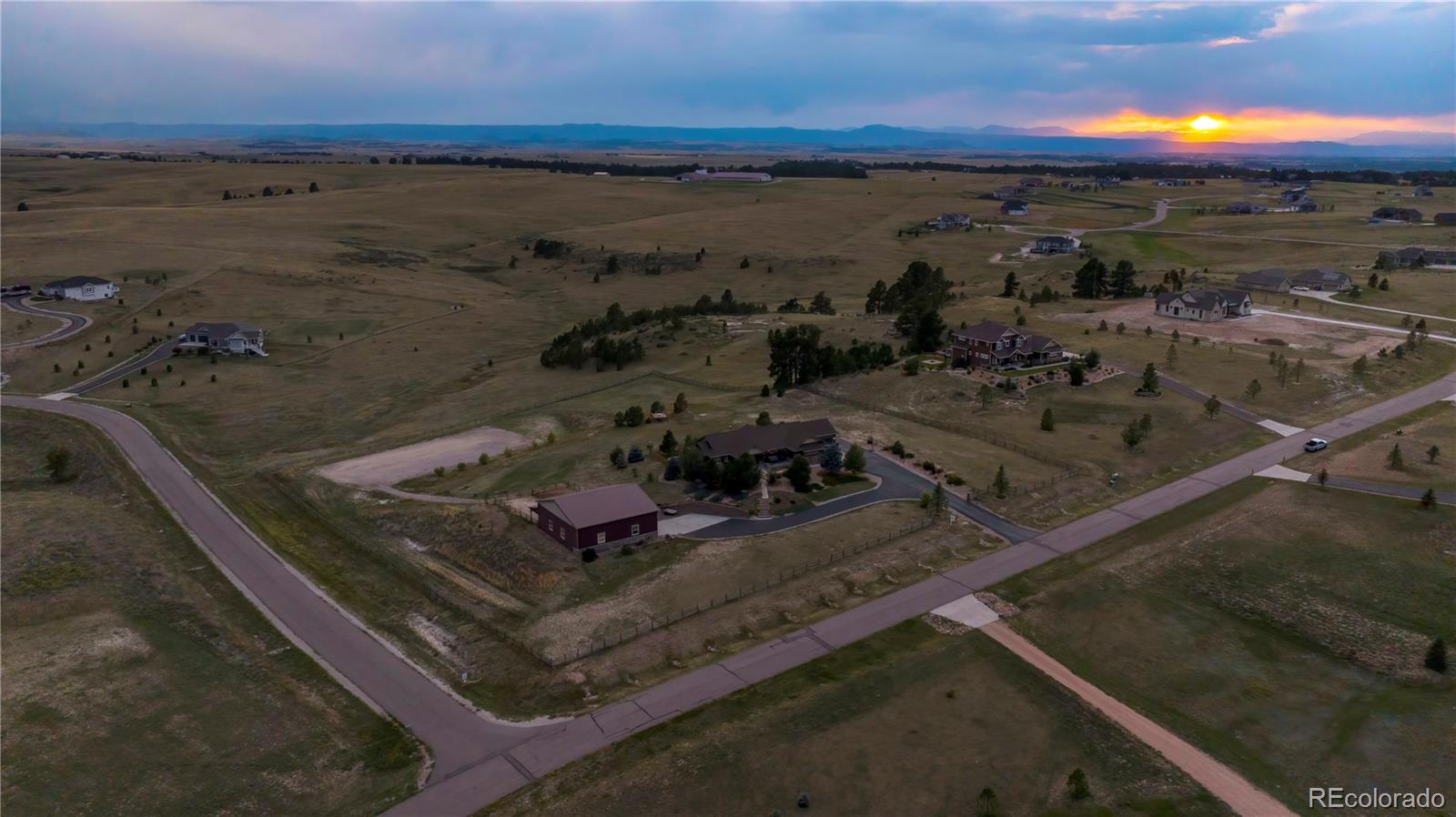 MLS Image #3 for 516  heritage trail,elizabeth, Colorado