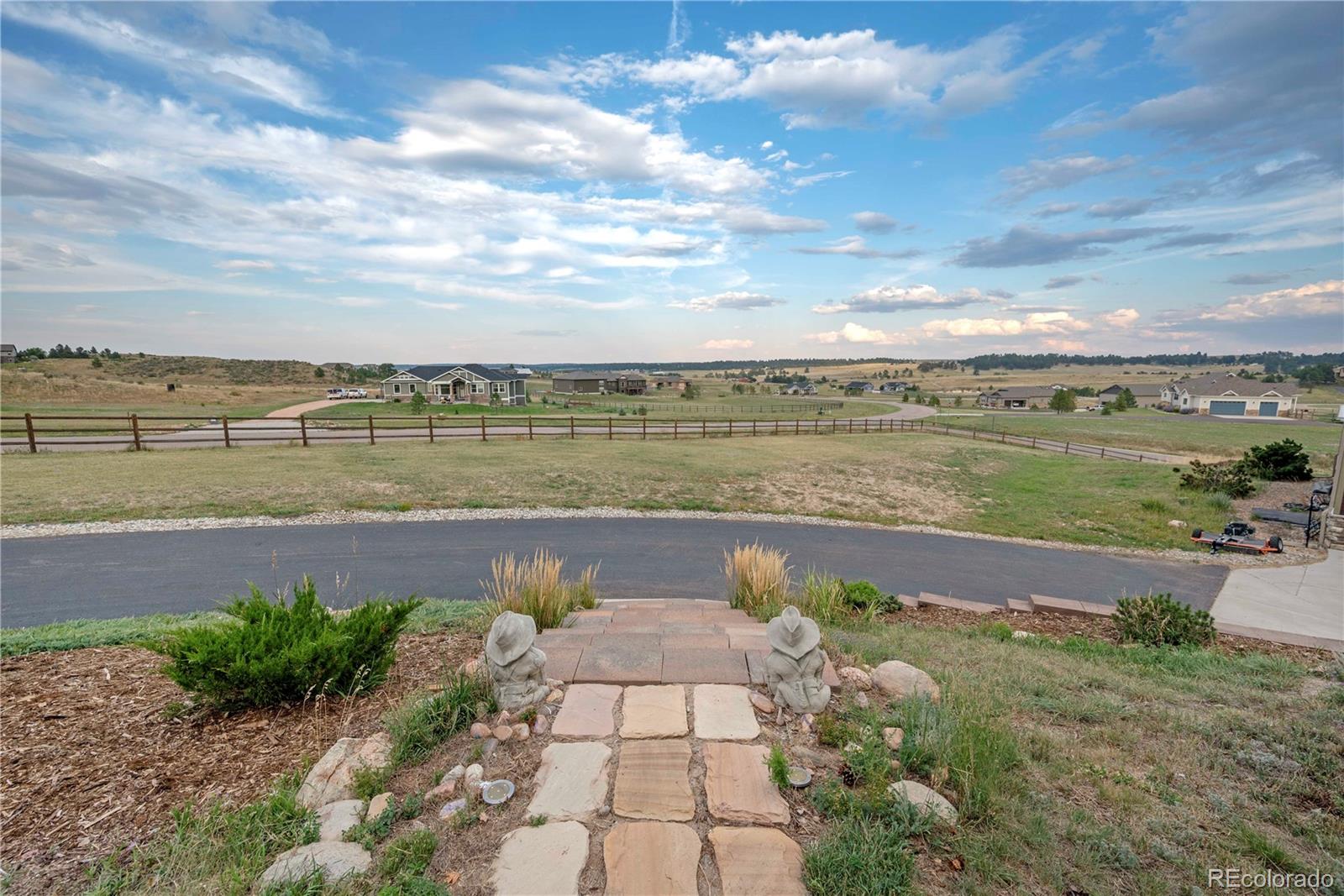 MLS Image #35 for 516  heritage trail,elizabeth, Colorado