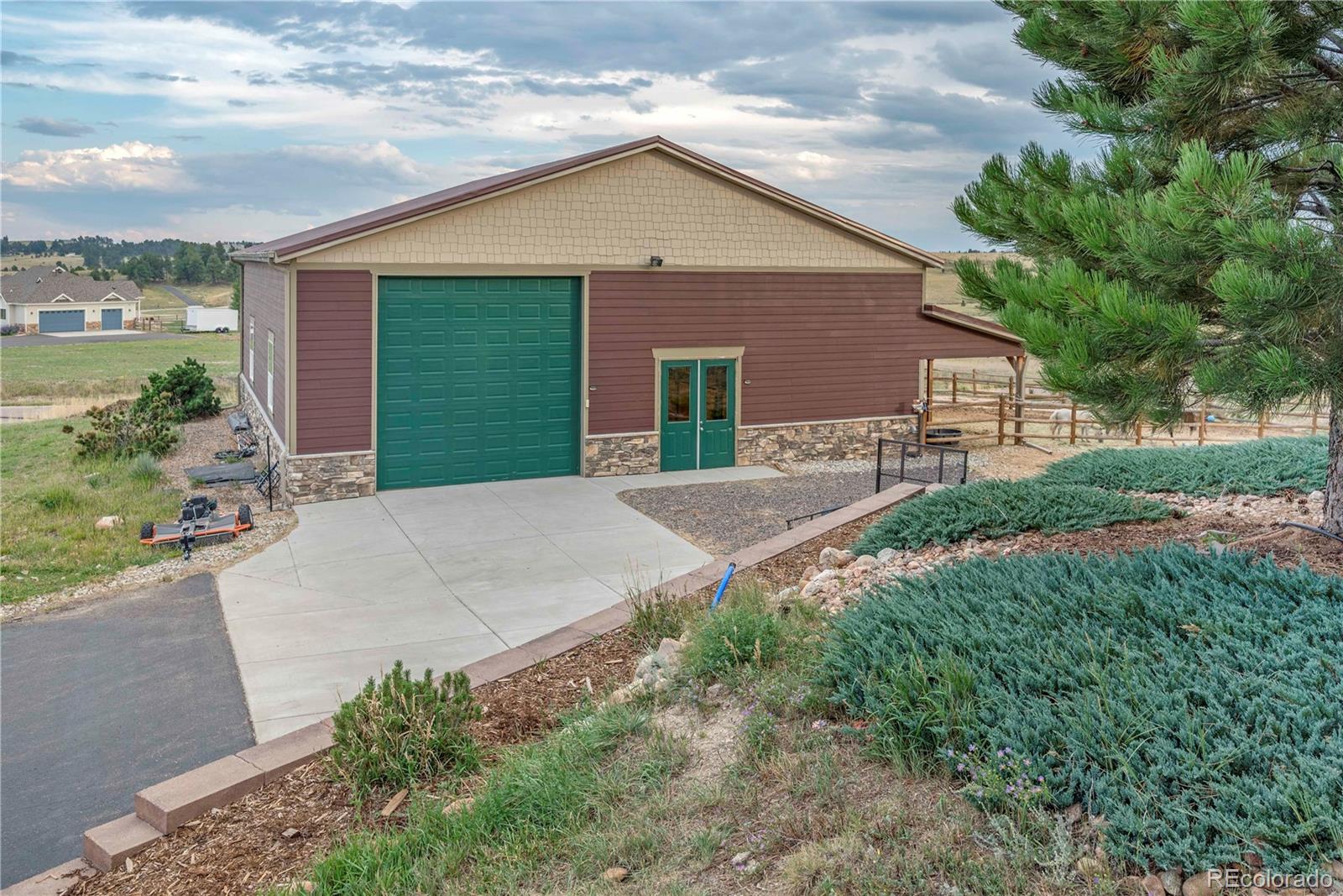 MLS Image #36 for 516  heritage trail,elizabeth, Colorado