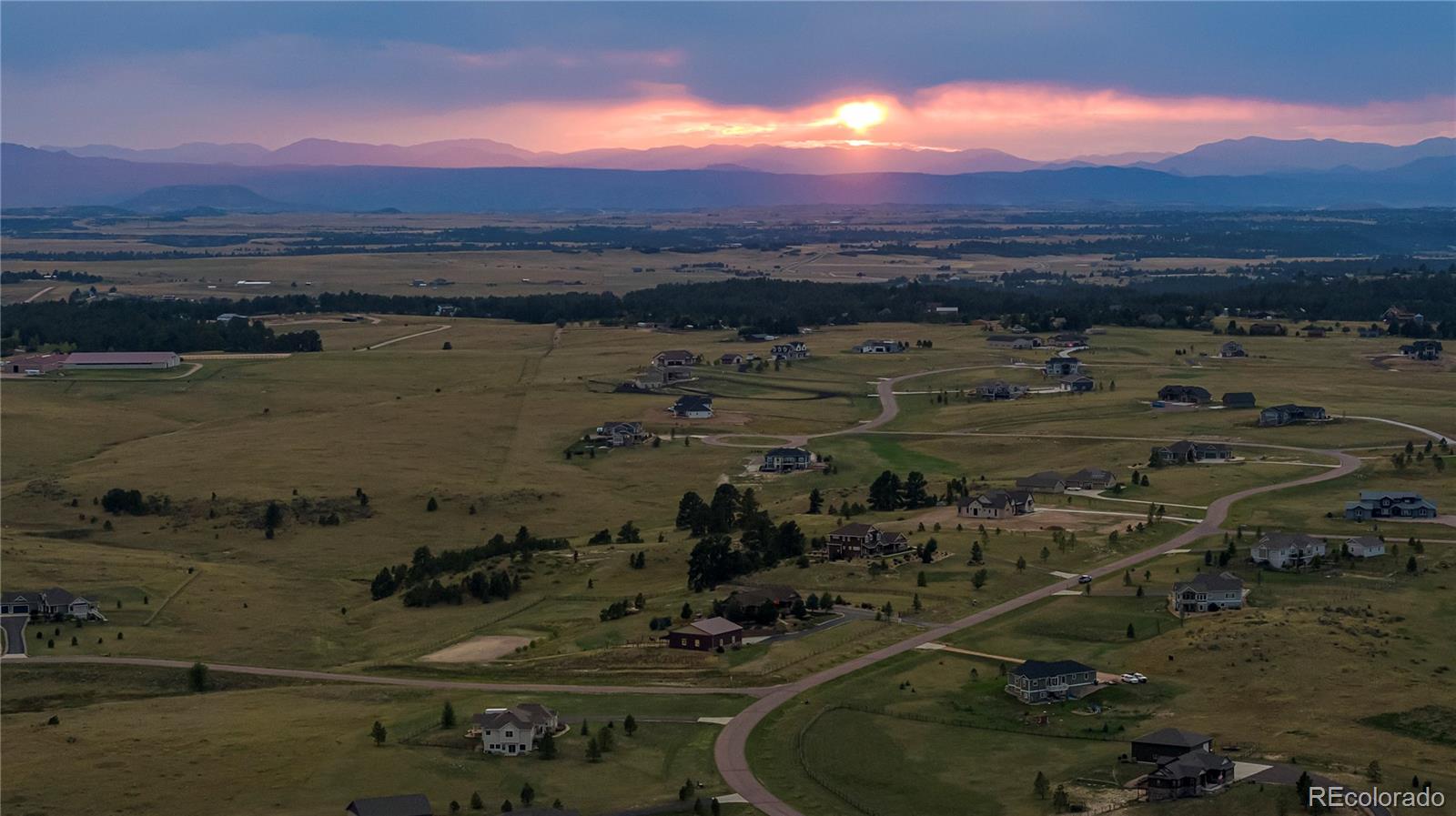 MLS Image #4 for 516  heritage trail,elizabeth, Colorado