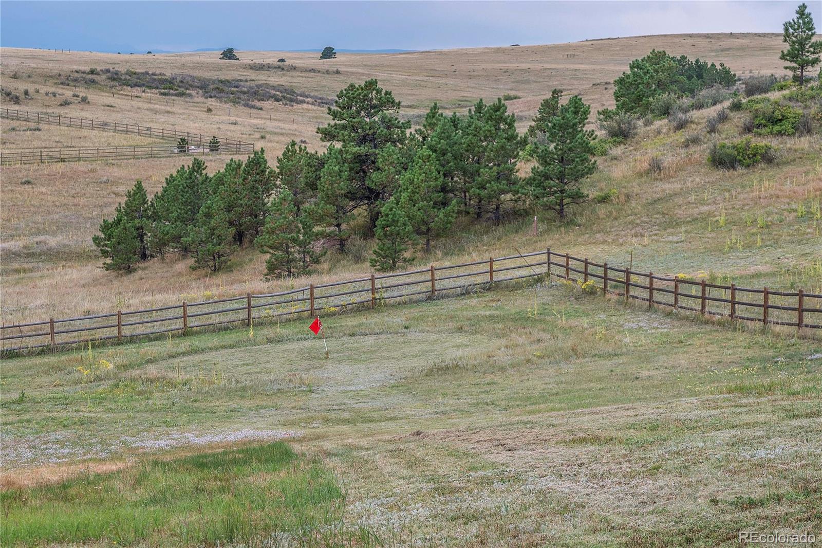 MLS Image #41 for 516  heritage trail,elizabeth, Colorado