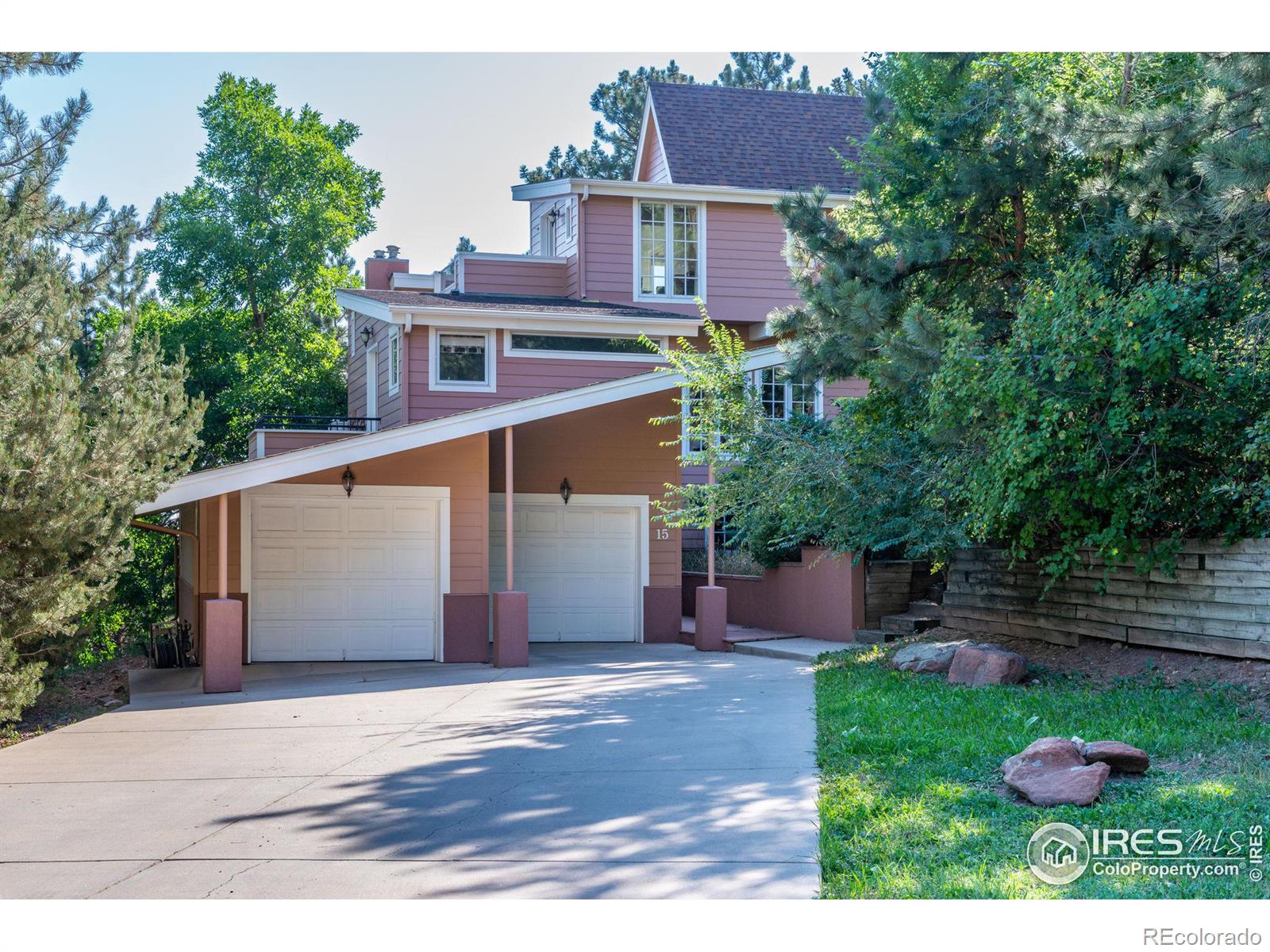 MLS Image #0 for 15  arrowleaf court,boulder, Colorado