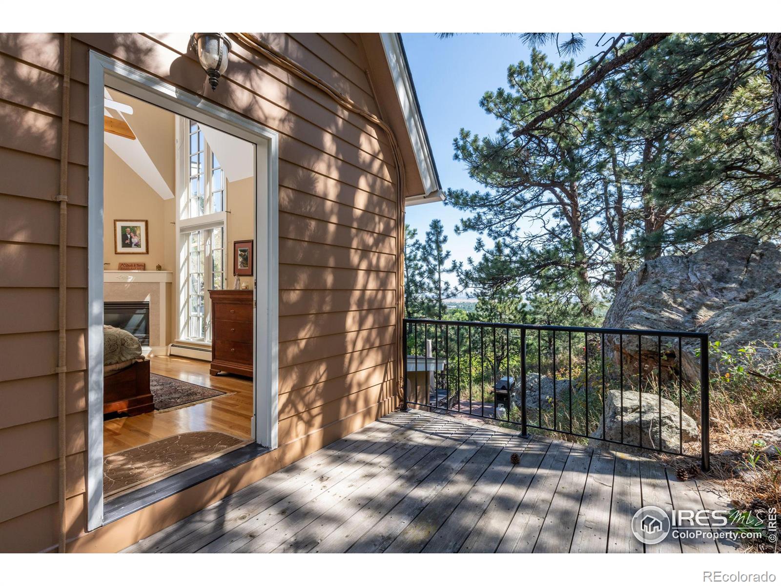 MLS Image #22 for 15  arrowleaf court,boulder, Colorado