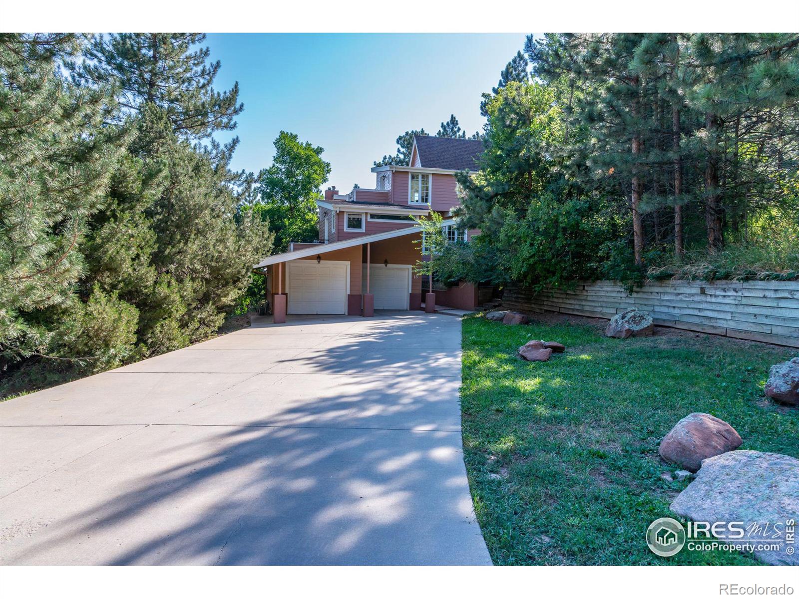 MLS Image #32 for 15  arrowleaf court,boulder, Colorado