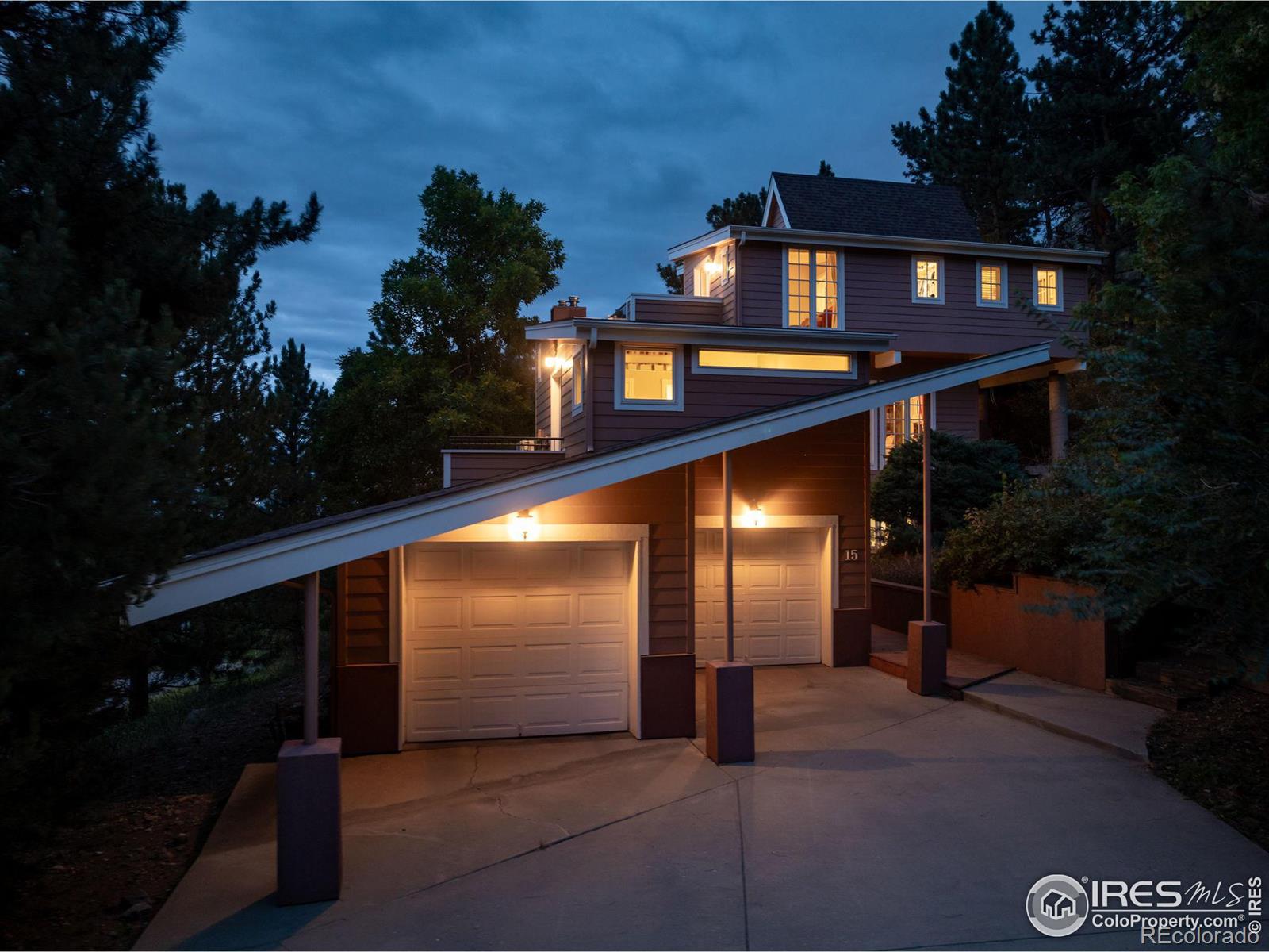 MLS Image #34 for 15  arrowleaf court,boulder, Colorado