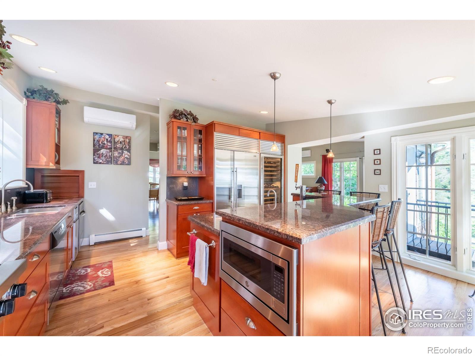 MLS Image #6 for 15  arrowleaf court,boulder, Colorado