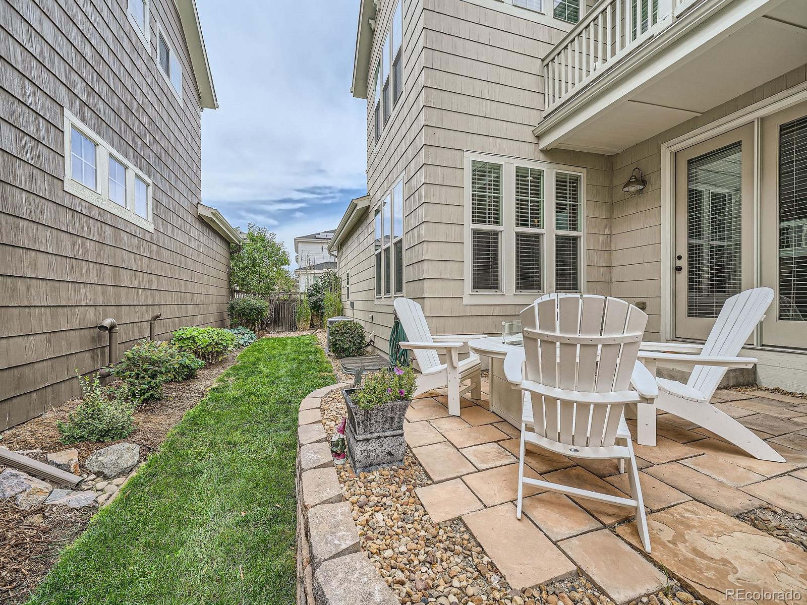 MLS Image #26 for 3585  xanthia street,denver, Colorado