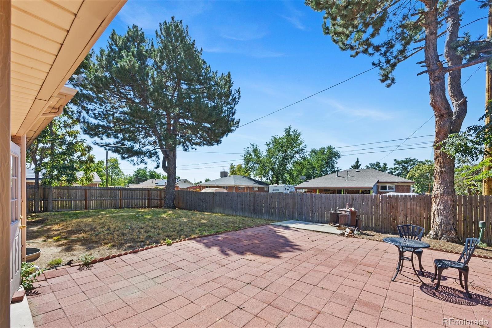 MLS Image #26 for 10859  carrol lane,northglenn, Colorado