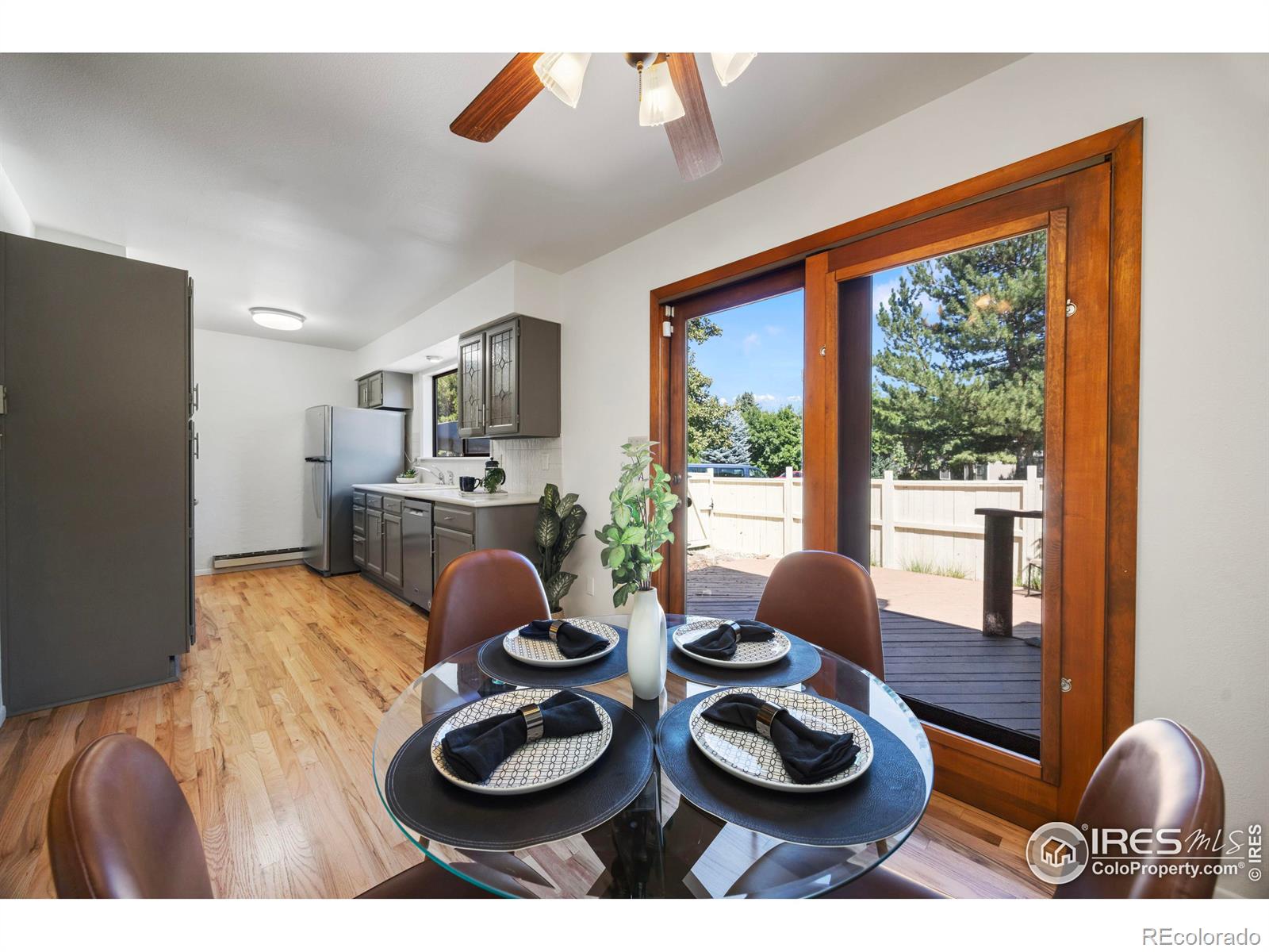 MLS Image #5 for 1220  solstice lane,fort collins, Colorado