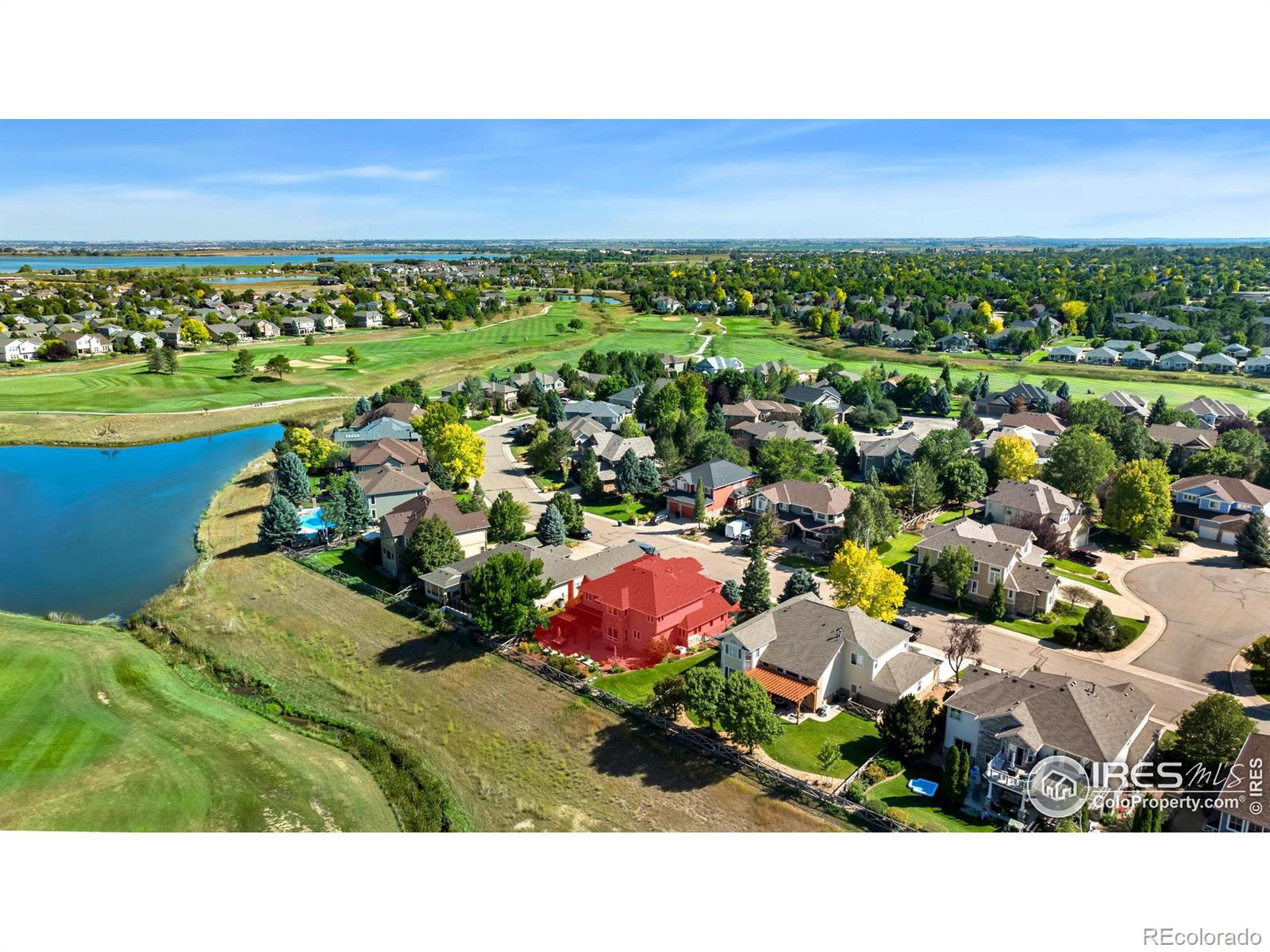 MLS Image #2 for 1145  wyndemere circle,longmont, Colorado