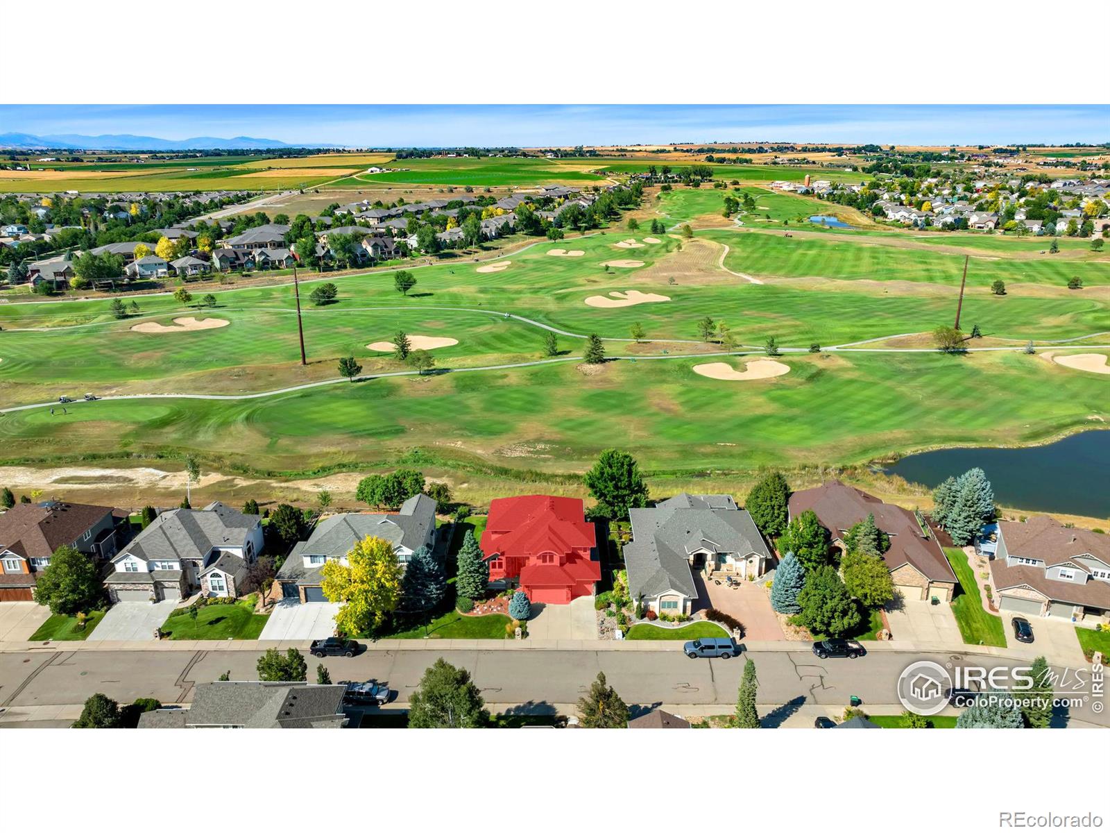 MLS Image #3 for 1145  wyndemere circle,longmont, Colorado