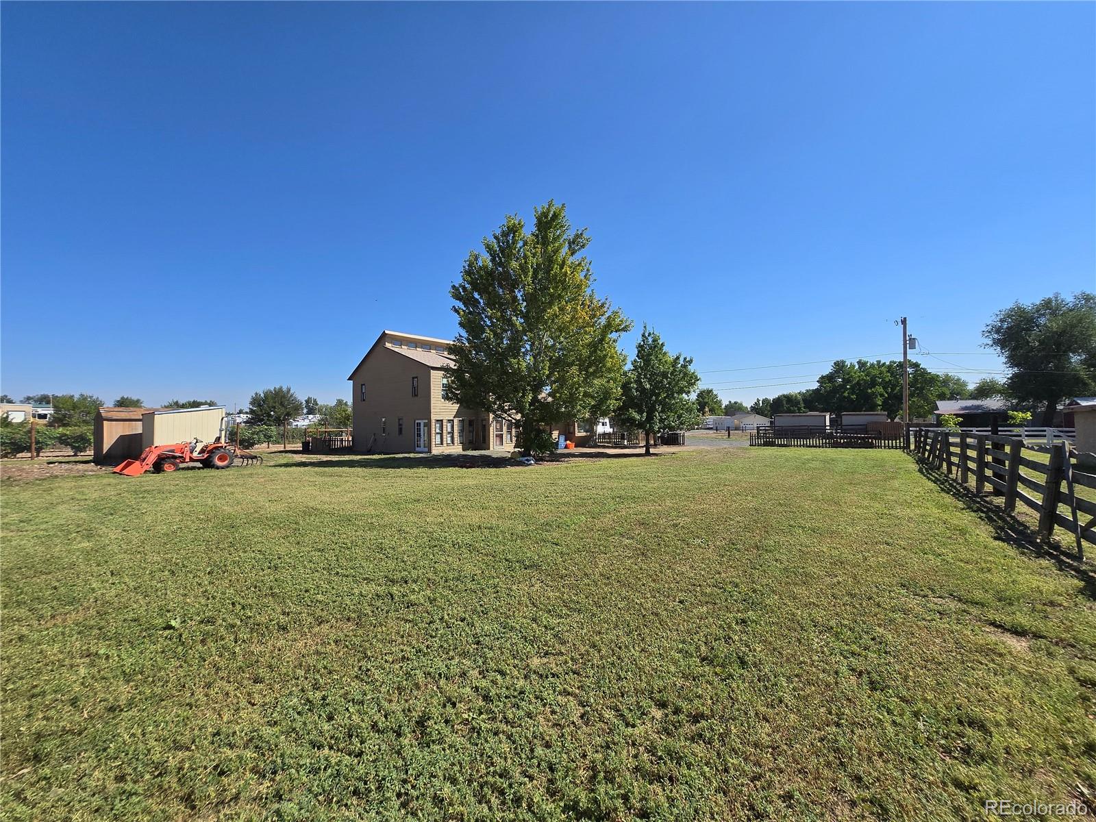 MLS Image #10 for 4565  holman street,golden, Colorado