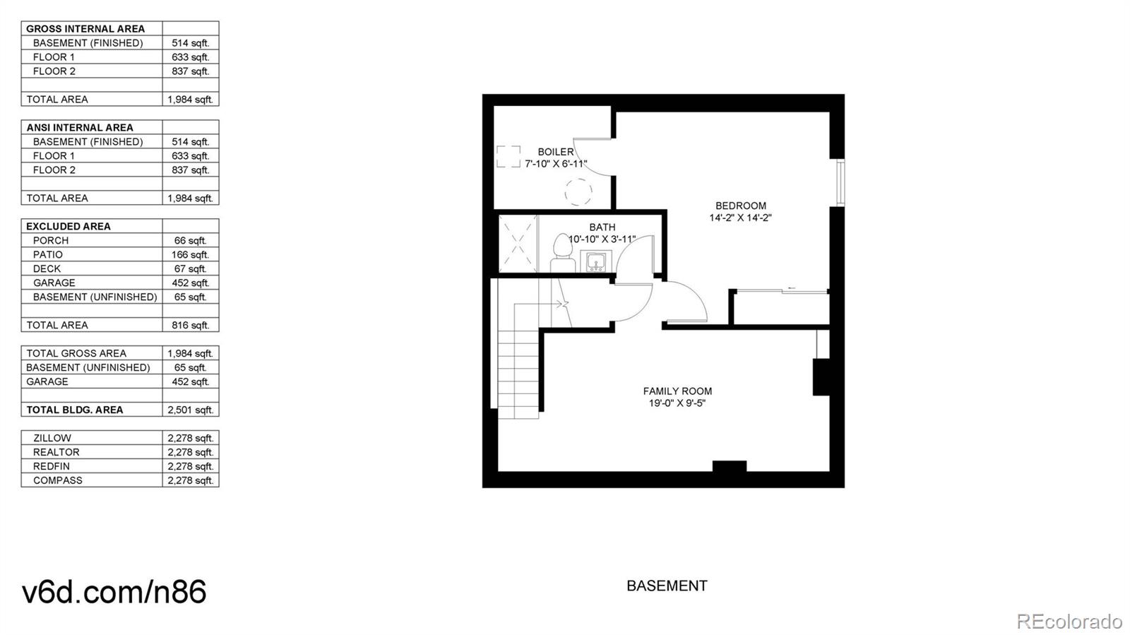 MLS Image #24 for 1803  aspen street,fort lupton, Colorado