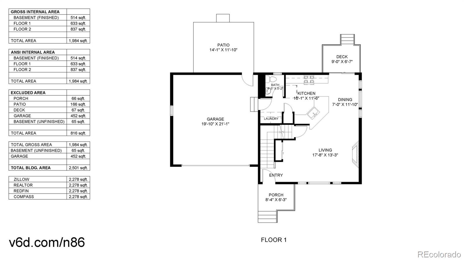 MLS Image #25 for 1803  aspen street,fort lupton, Colorado