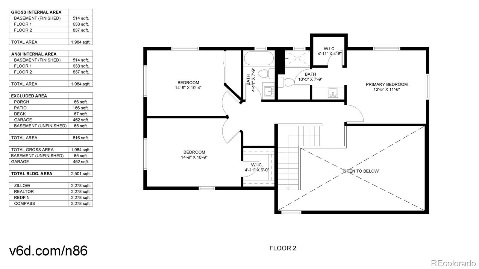 MLS Image #26 for 1803  aspen street,fort lupton, Colorado