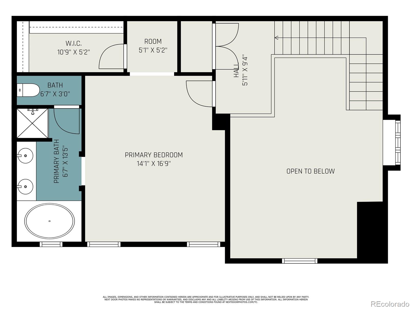 MLS Image #35 for 10515  ashfield street,littleton, Colorado