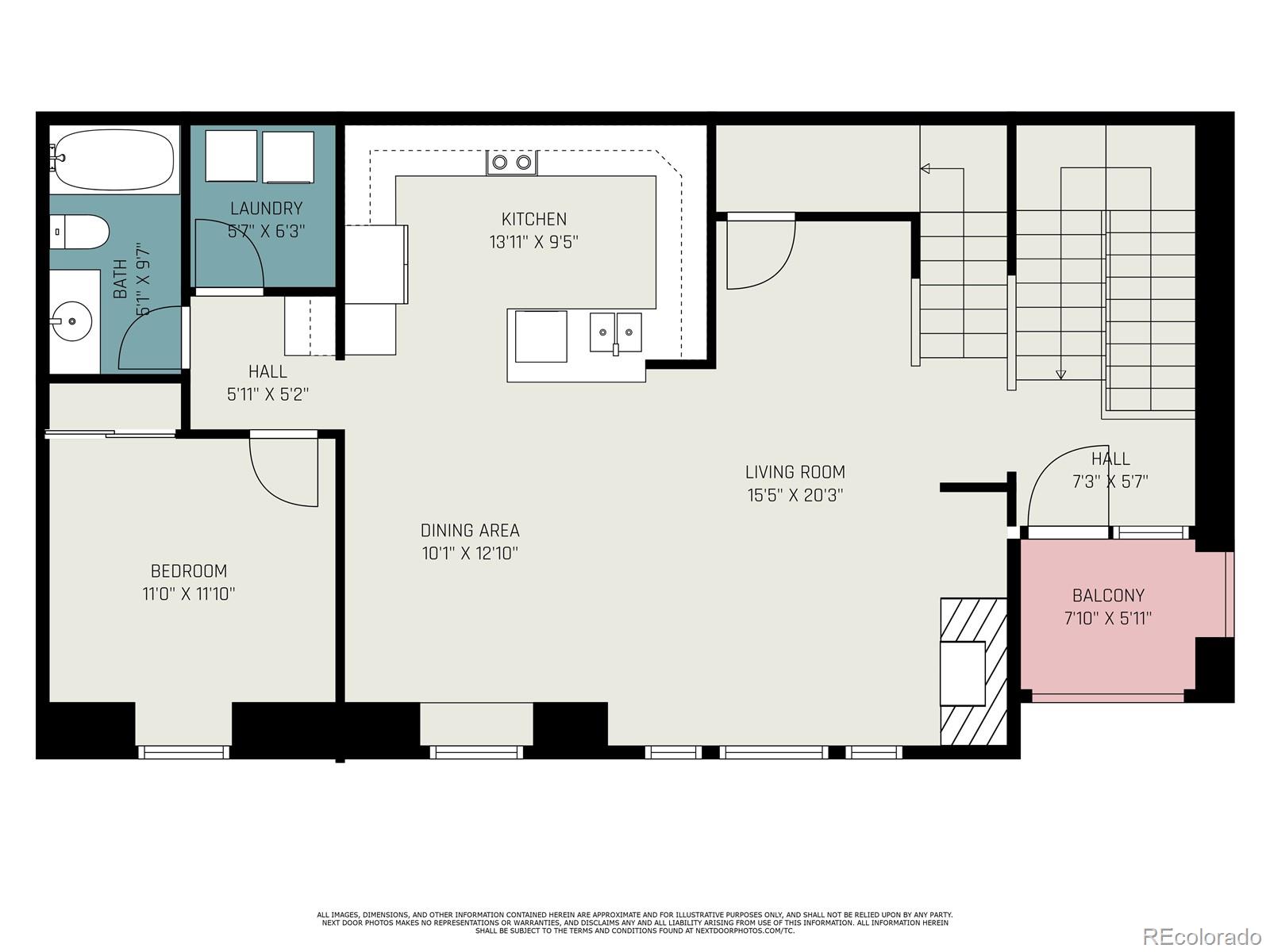 MLS Image #36 for 10515  ashfield street,littleton, Colorado