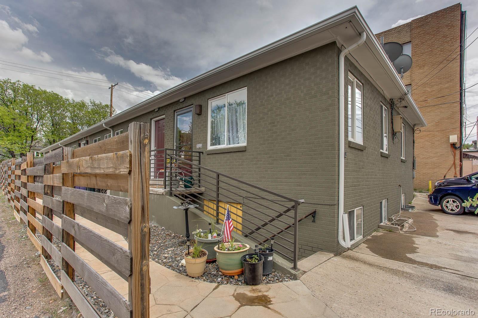 MLS Image #0 for 1529  clermont street,denver, Colorado