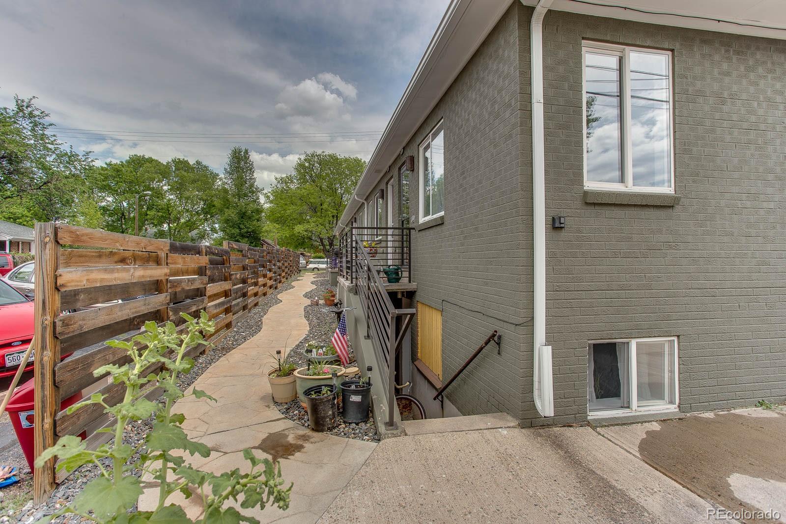 MLS Image #1 for 1529  clermont street,denver, Colorado