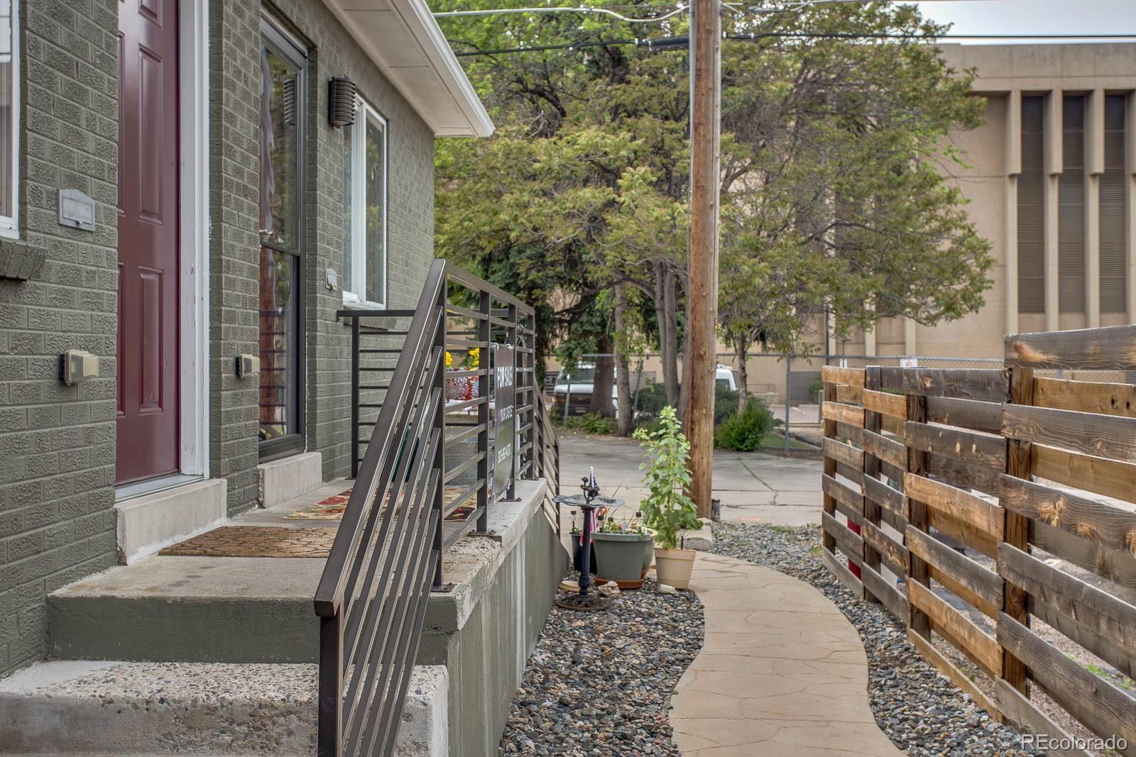 MLS Image #2 for 1529  clermont street,denver, Colorado