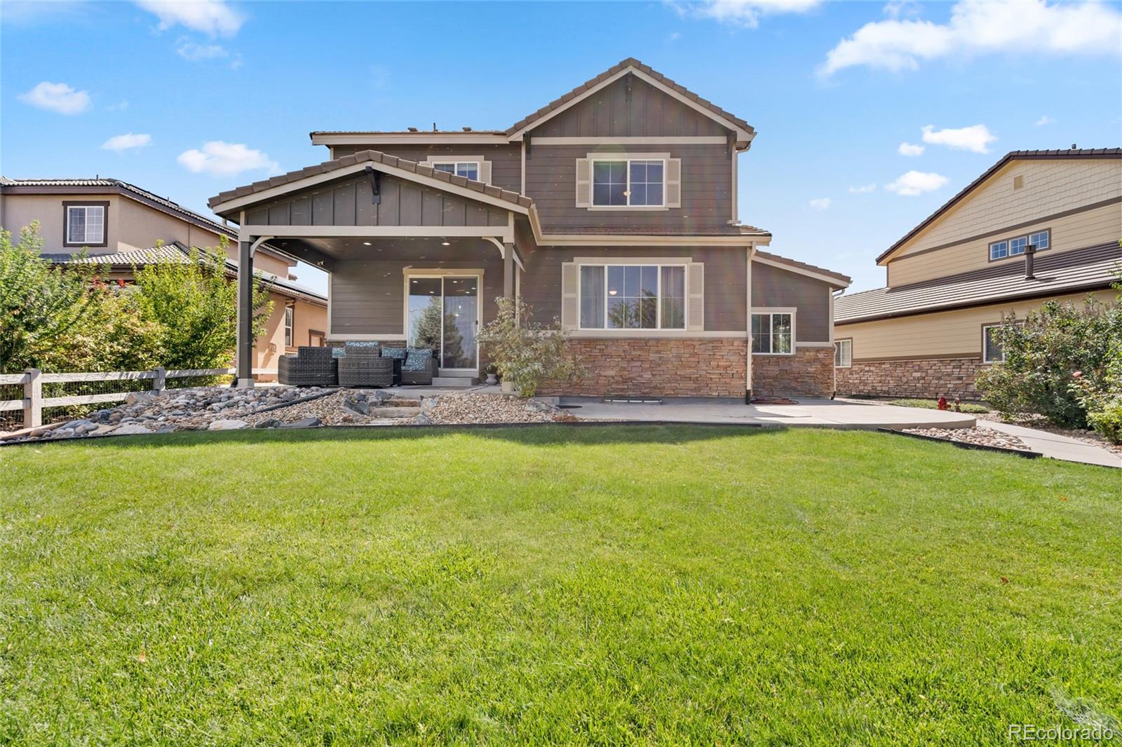 MLS Image #43 for 10415  startrail court ,highlands ranch, Colorado