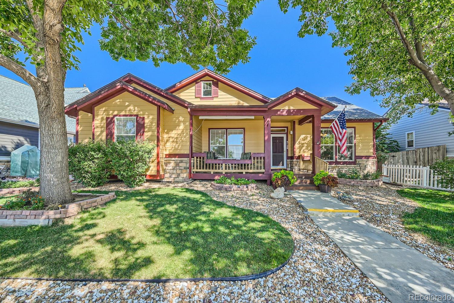 MLS Image #0 for 5138  mount pawnee avenue,frederick, Colorado