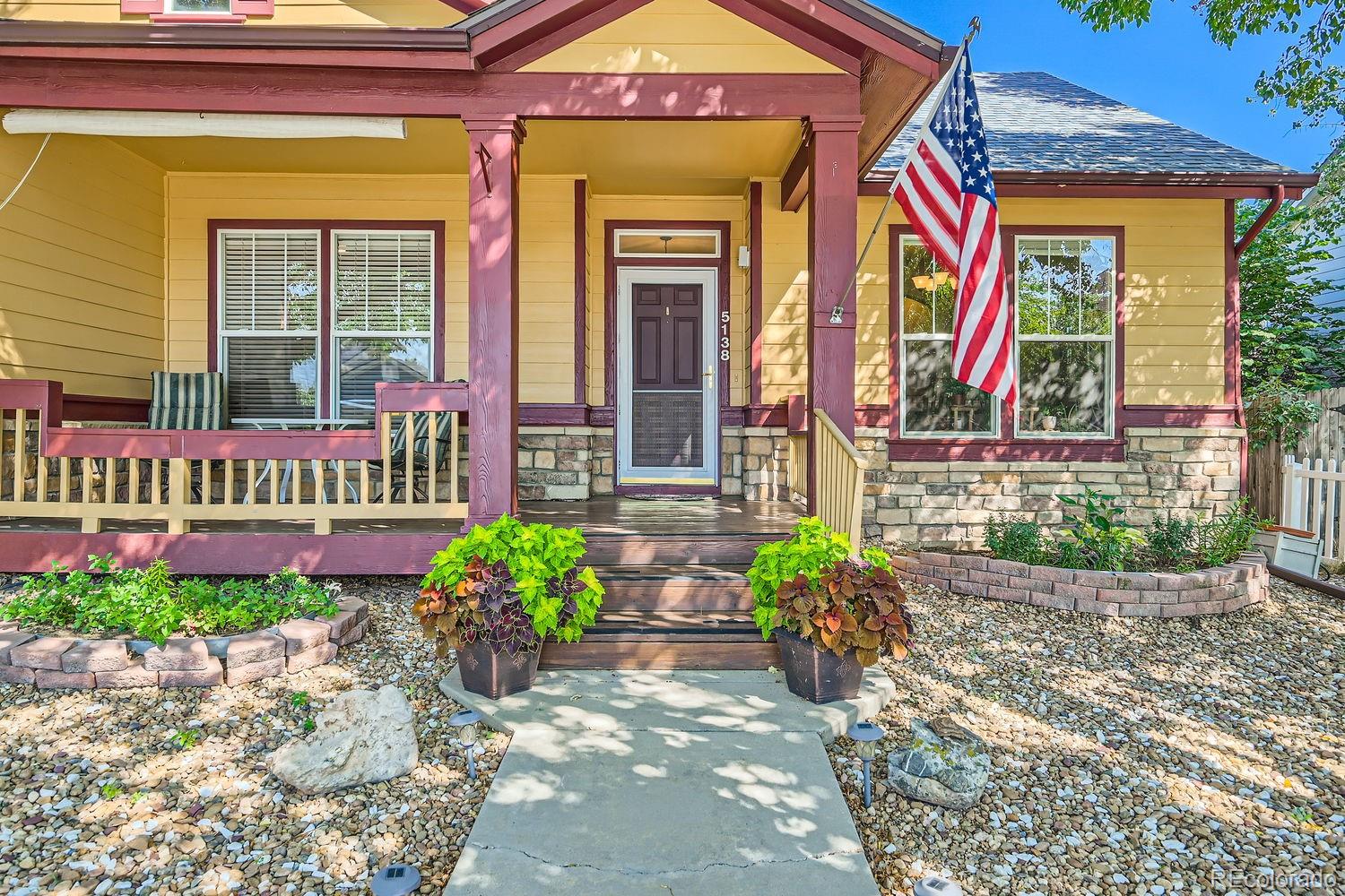 CMA Image for 5138  Mount Pawnee Avenue,Frederick, Colorado