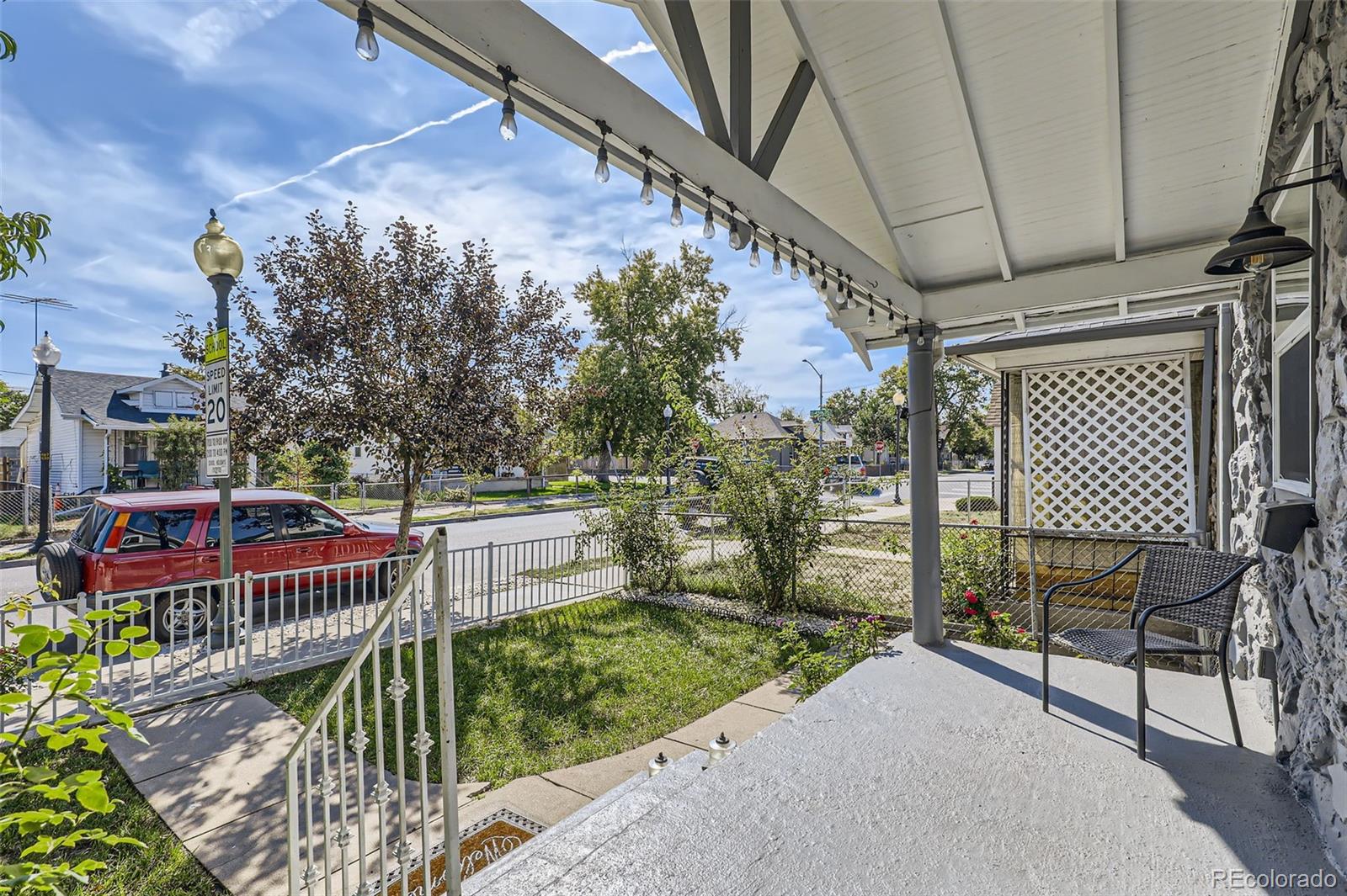 MLS Image #24 for 4513  lincoln st street,denver, Colorado