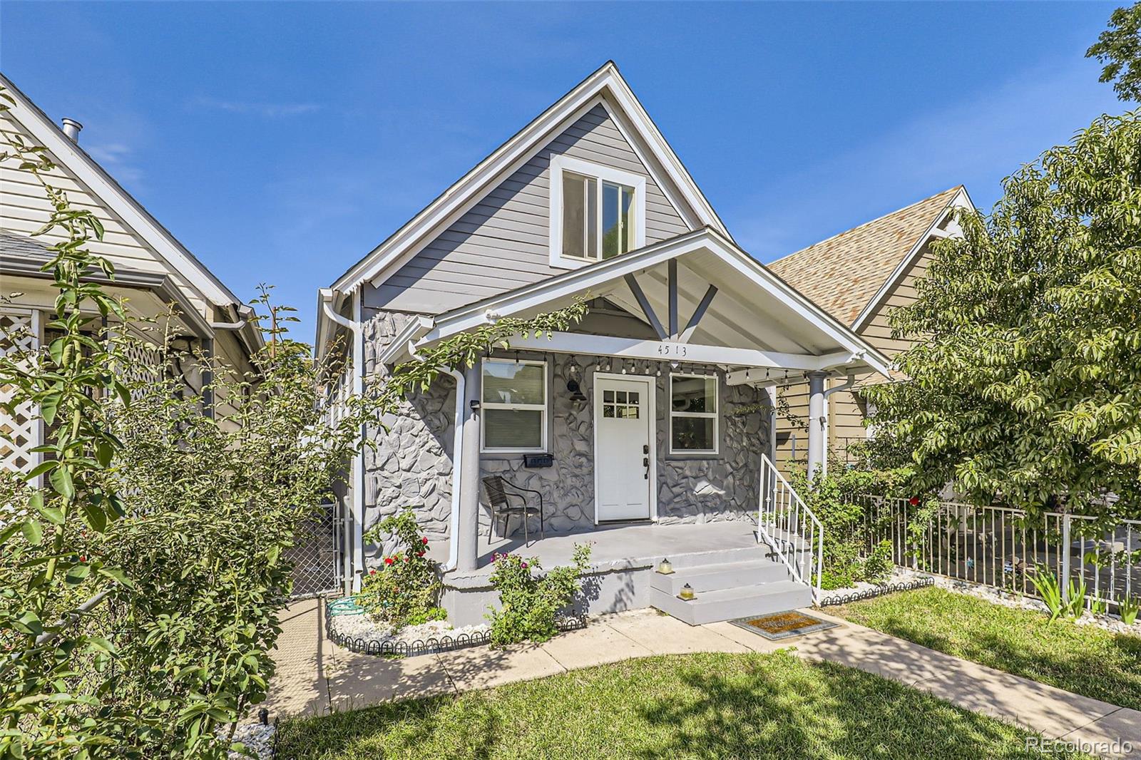 MLS Image #28 for 4513  lincoln st street,denver, Colorado