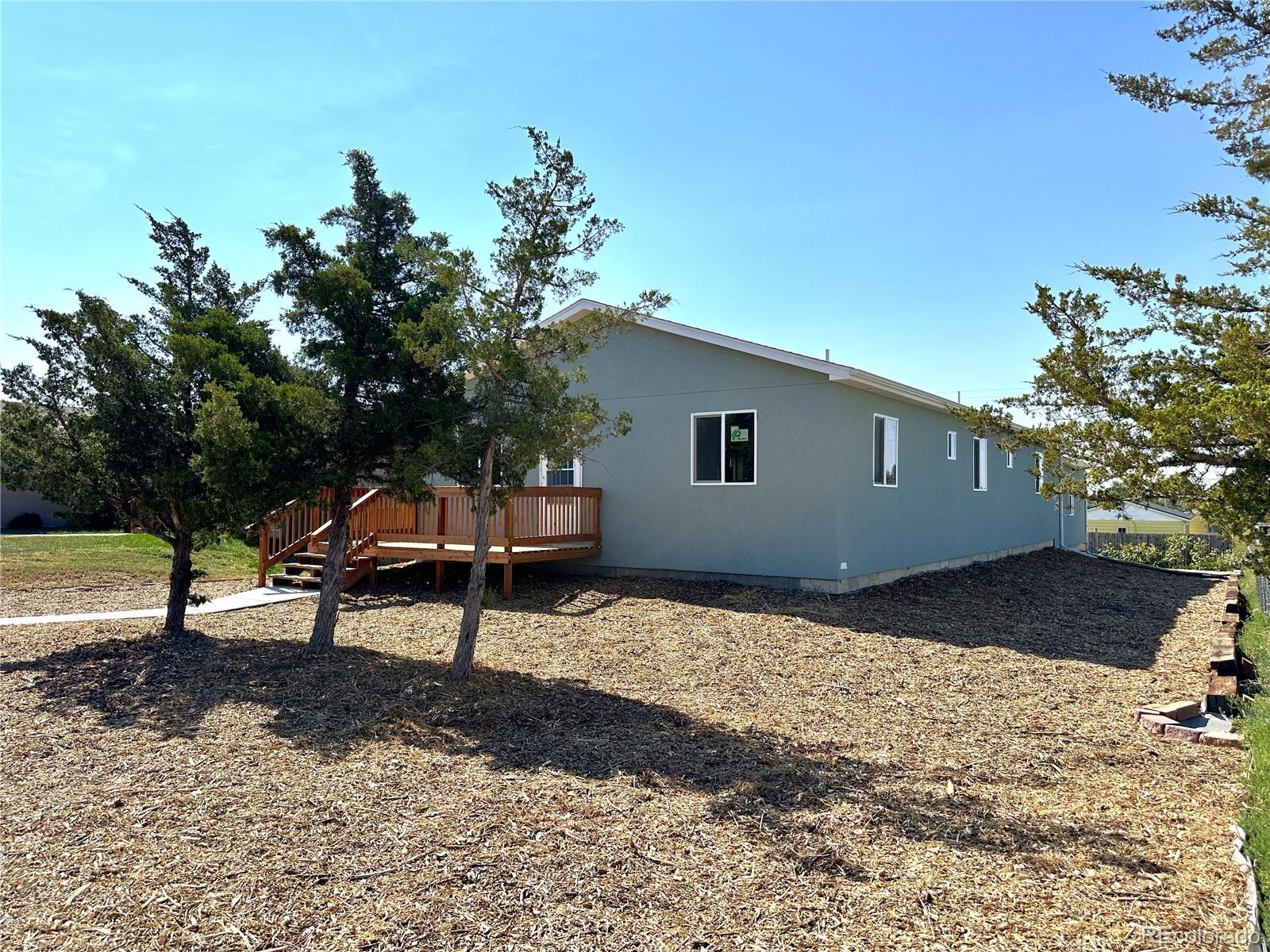 MLS Image #1 for 606  7th street,hugo, Colorado