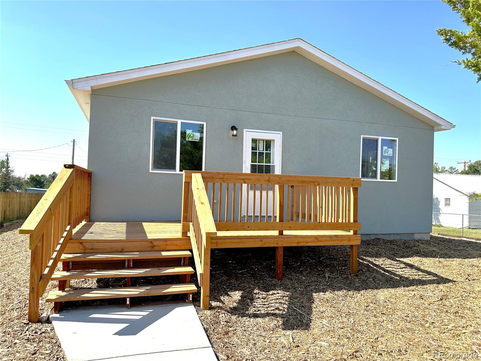 MLS Image #2 for 606  7th street,hugo, Colorado