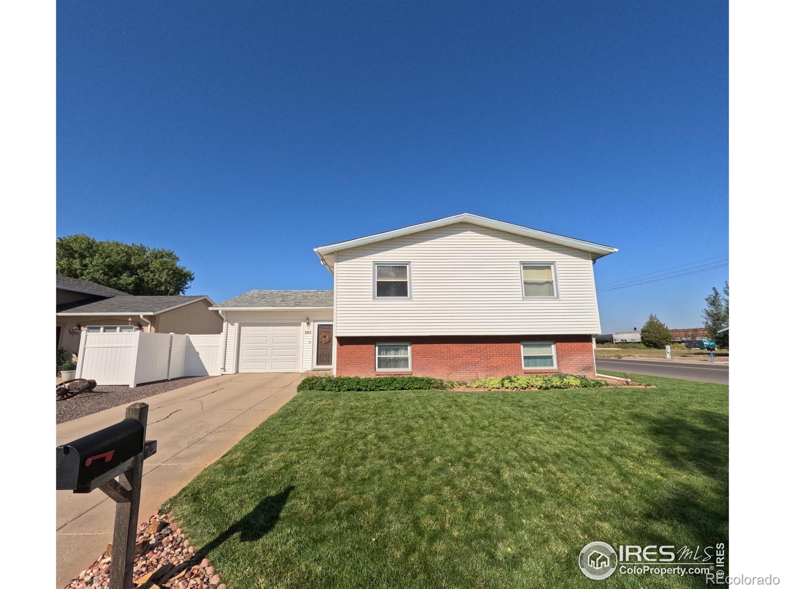 MLS Image #0 for 103  gayle street,fort morgan, Colorado