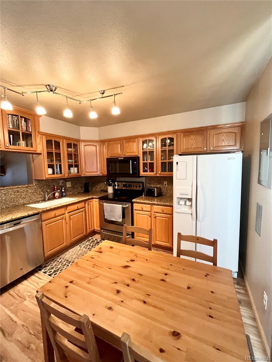 MLS Image #4 for 3216  vail pass drive,colorado springs, Colorado