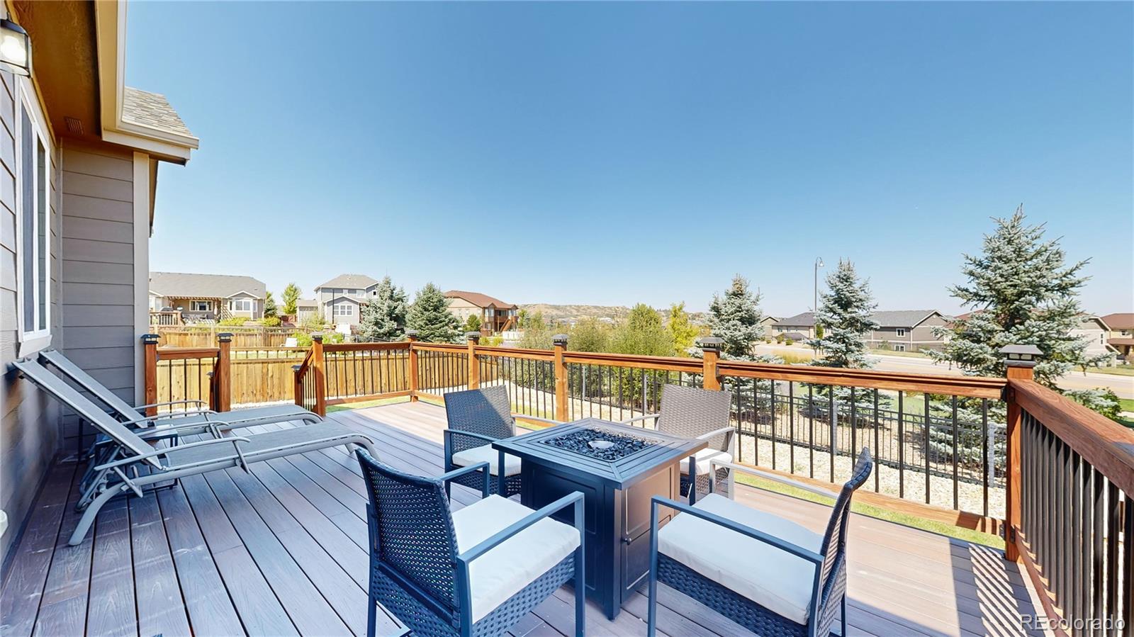 MLS Image #32 for 7345  bandit drive,castle rock, Colorado