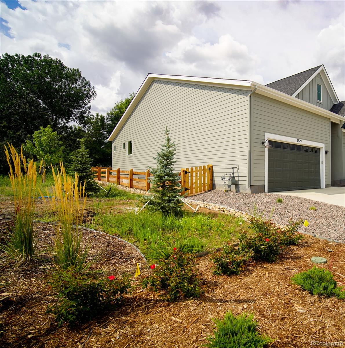 MLS Image #2 for 5979 s platte canyon drive,littleton, Colorado