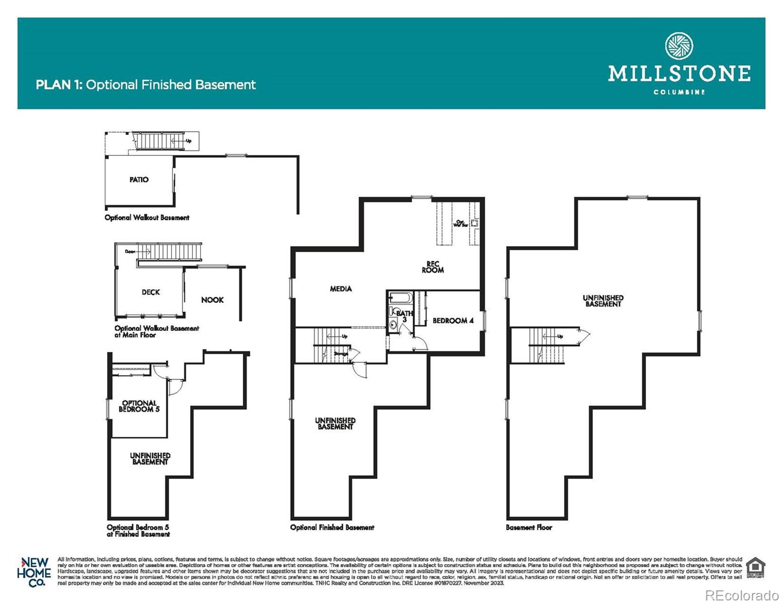 MLS Image #8 for 5979 s platte canyon drive,littleton, Colorado