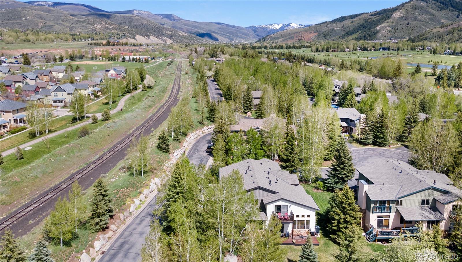 MLS Image #30 for 13  millers circle road,edwards, Colorado