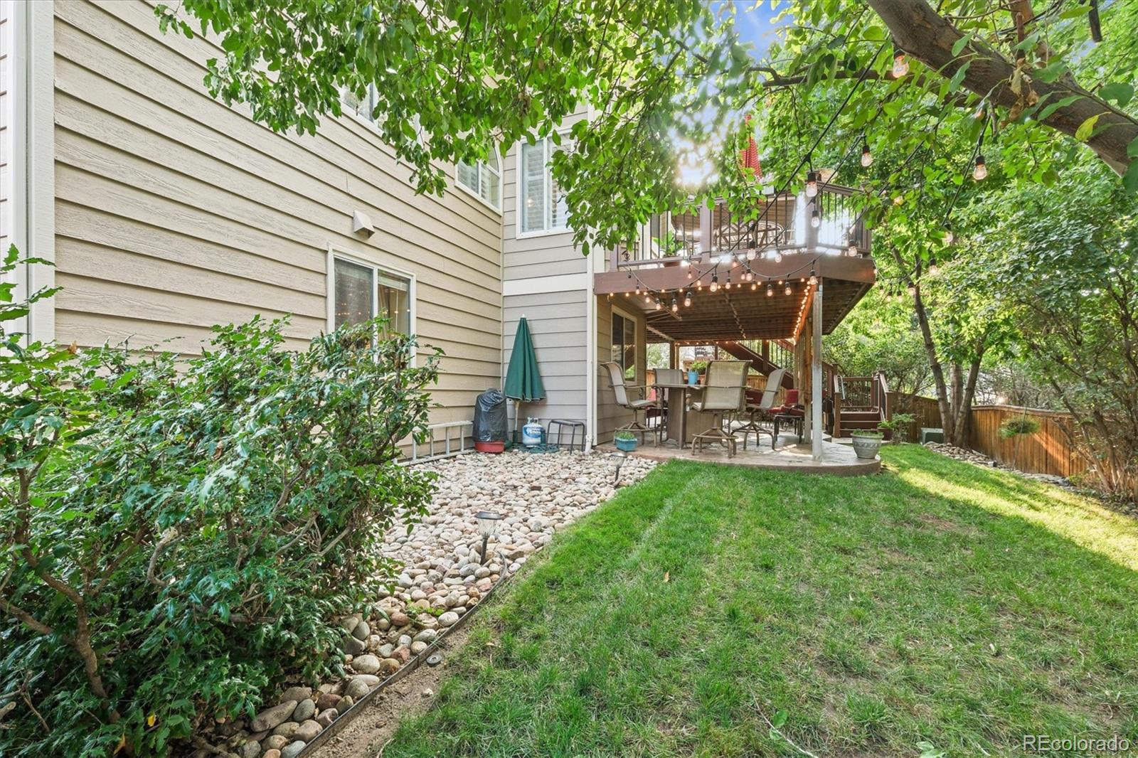 MLS Image #38 for 3115  white oak lane,highlands ranch, Colorado