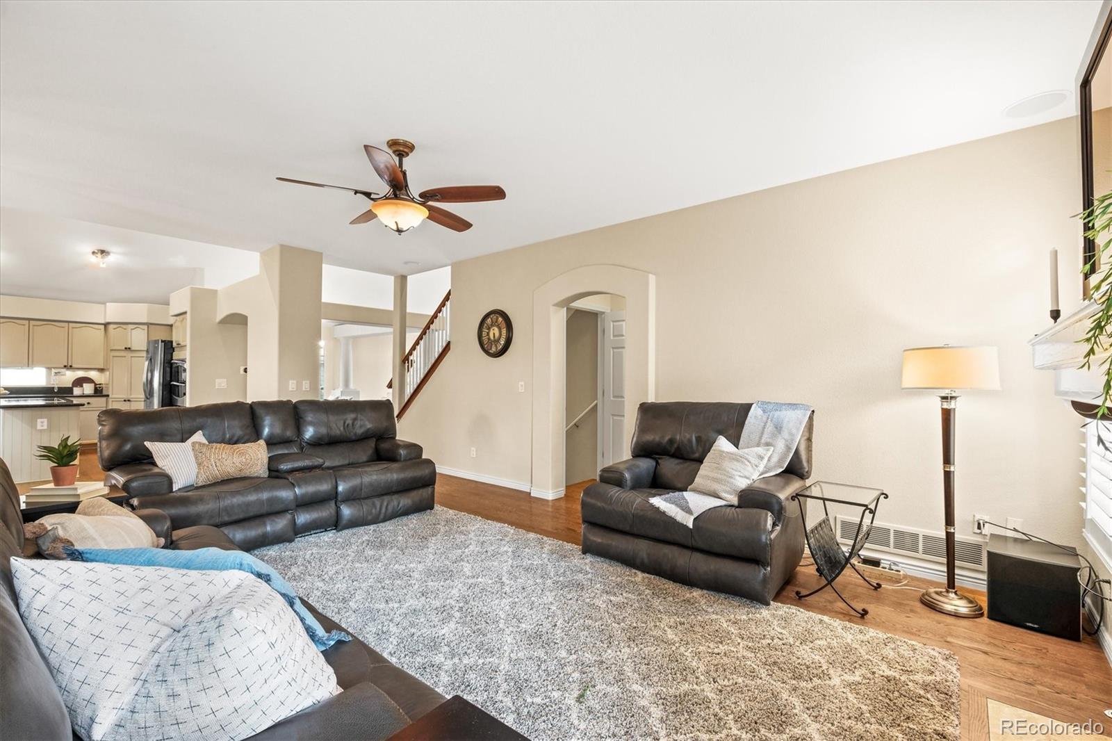 MLS Image #7 for 3115  white oak lane,highlands ranch, Colorado