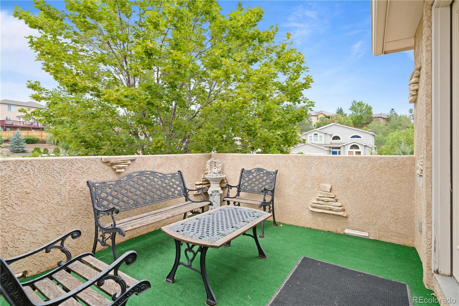 MLS Image #2 for 1443 w costilla street,colorado springs, Colorado