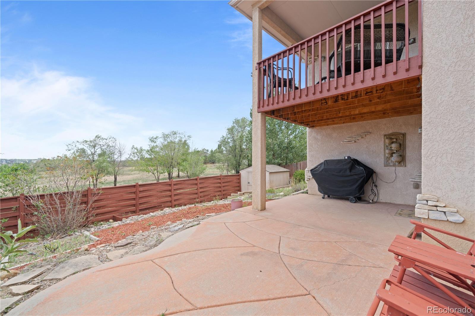 MLS Image #43 for 1443 w costilla street,colorado springs, Colorado