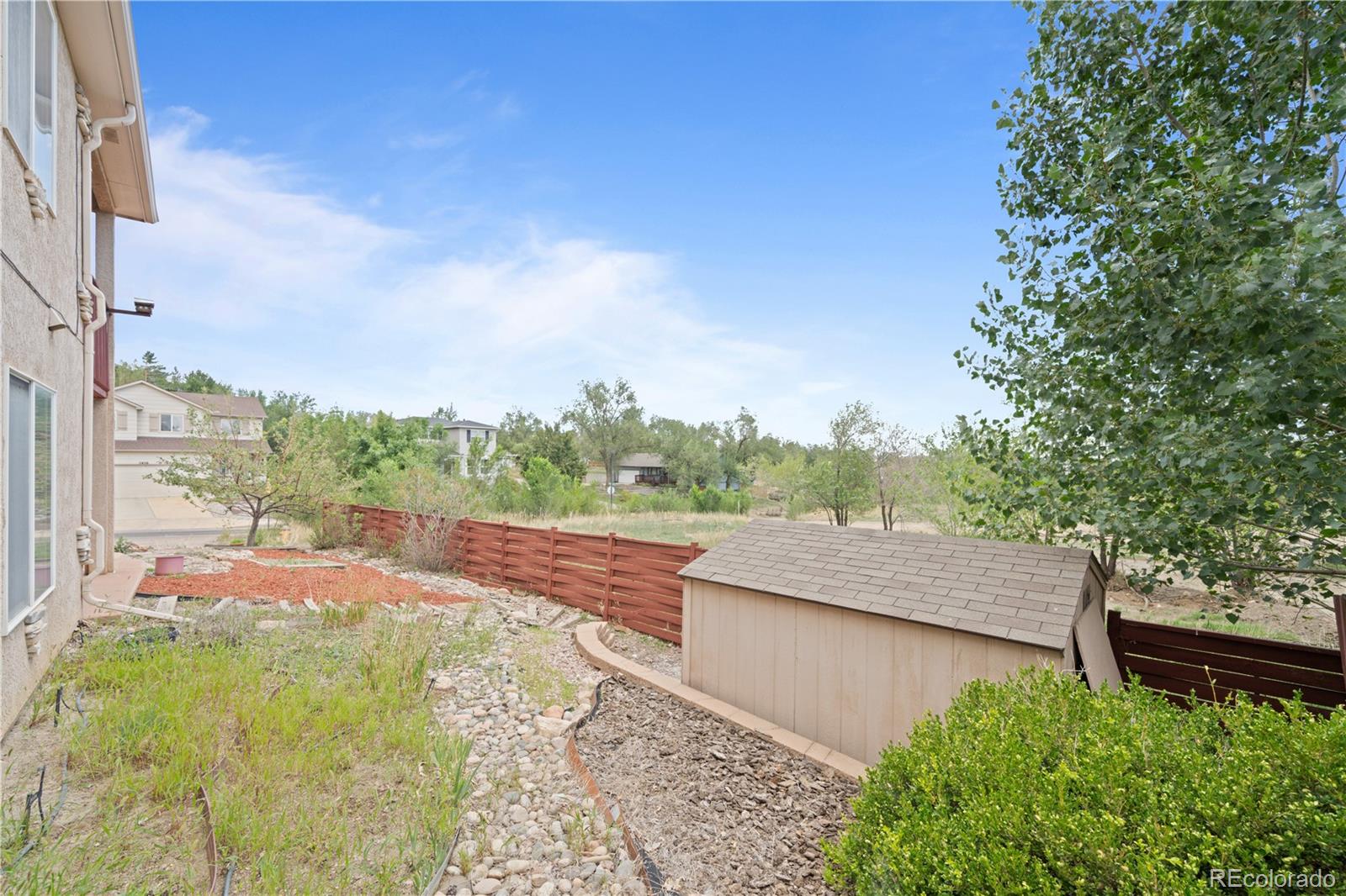 MLS Image #44 for 1443 w costilla street,colorado springs, Colorado