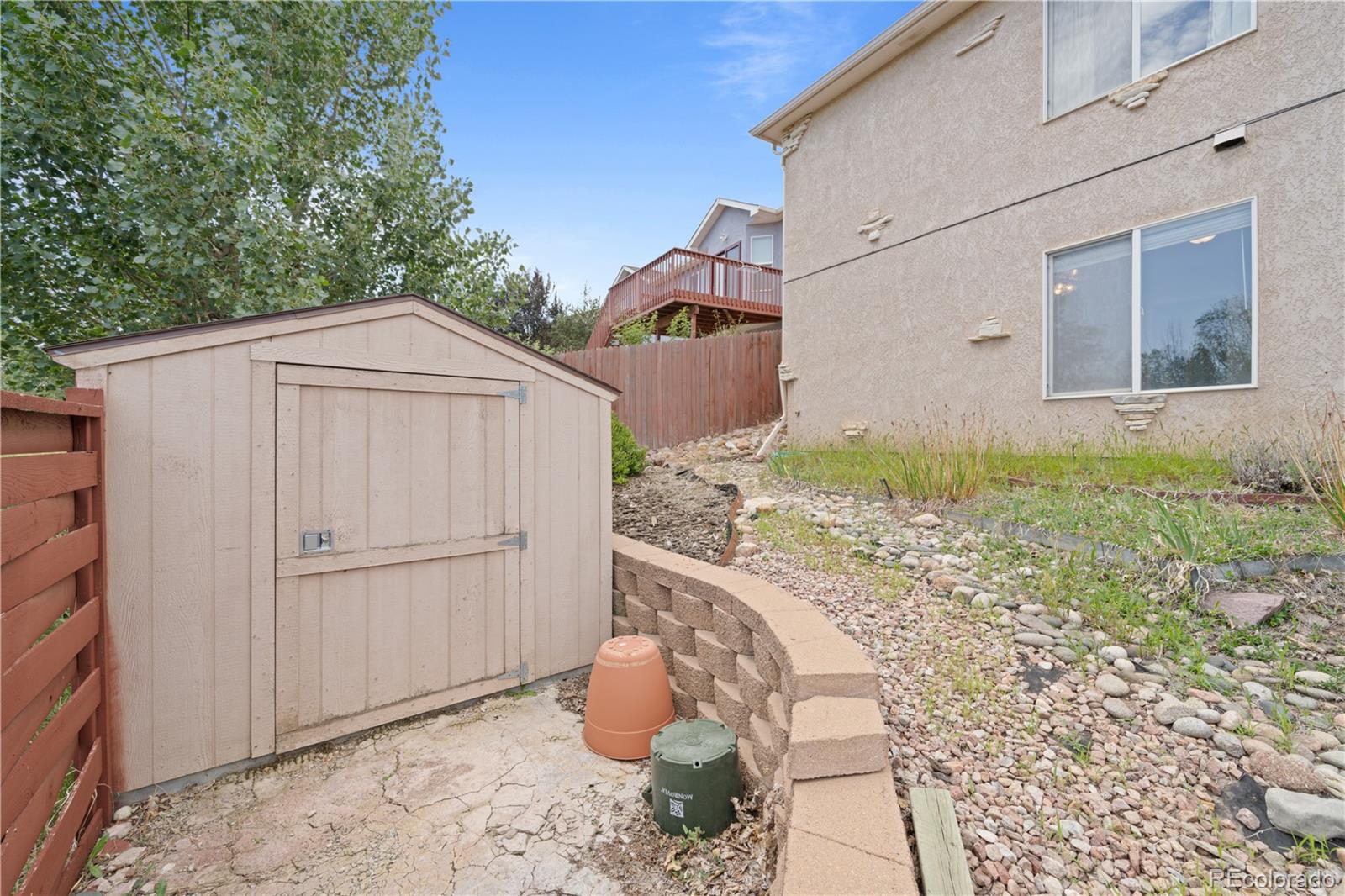 MLS Image #45 for 1443 w costilla street,colorado springs, Colorado