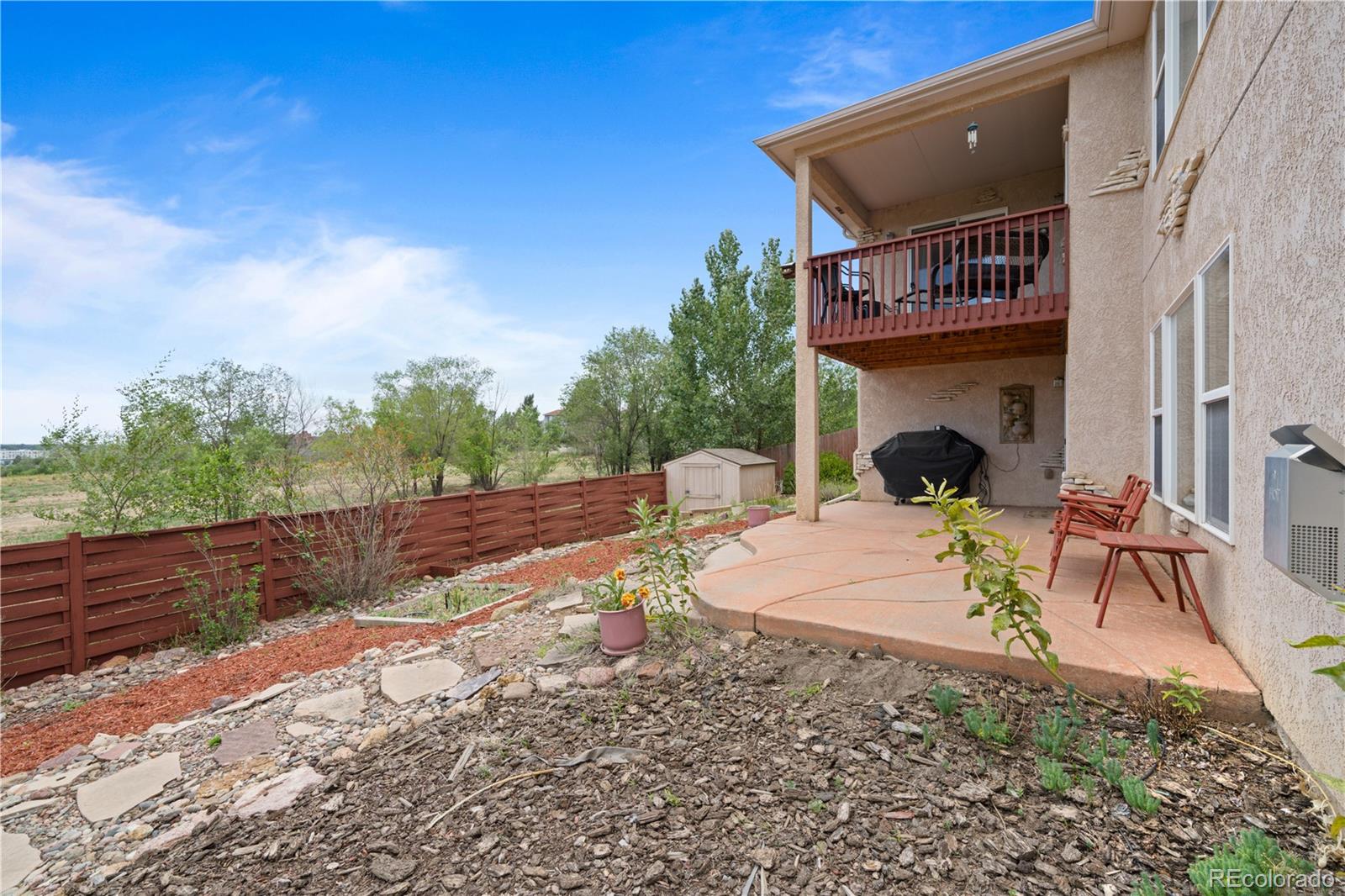 MLS Image #47 for 1443 w costilla street,colorado springs, Colorado