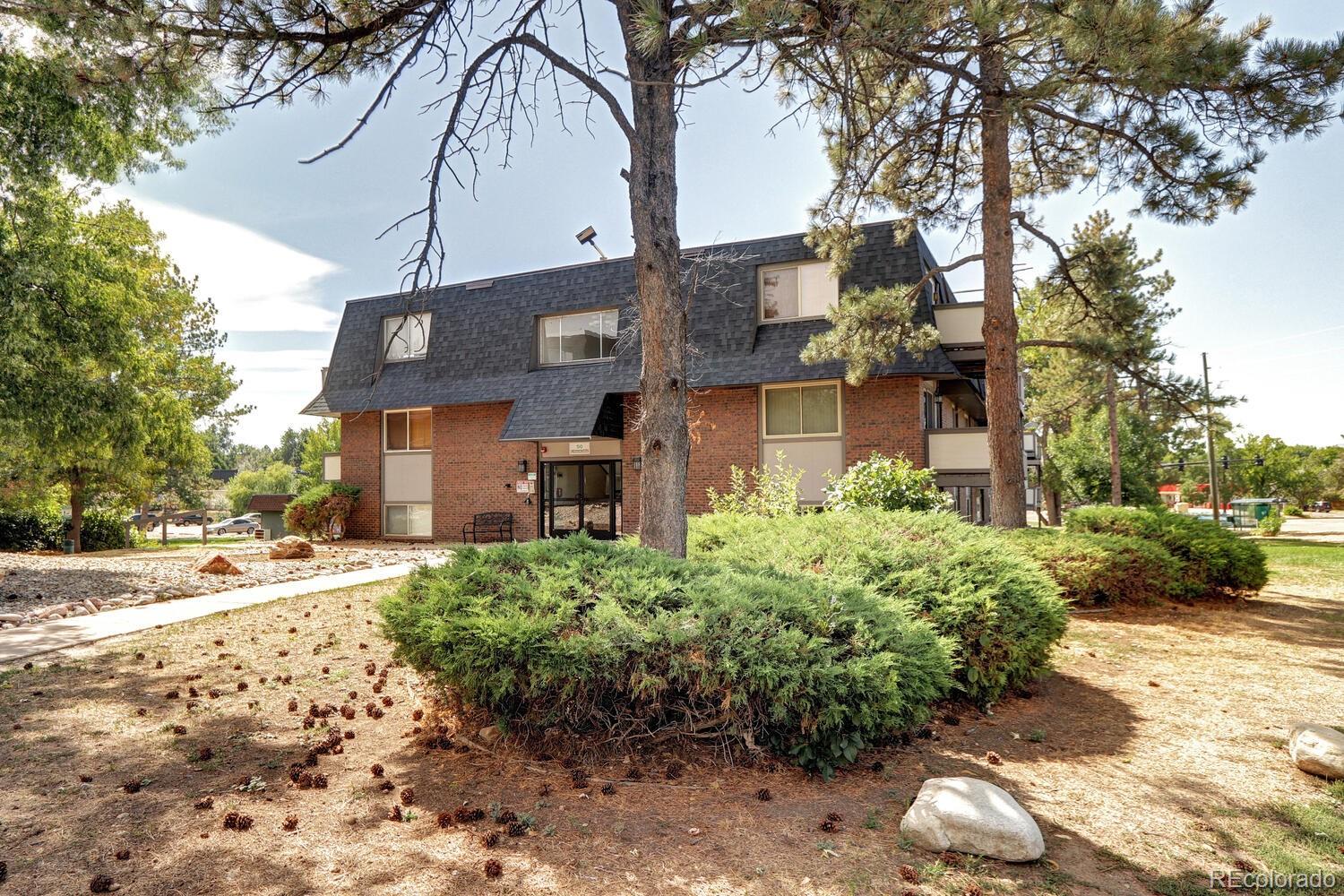 MLS Image #30 for 50 e highline circle,centennial, Colorado