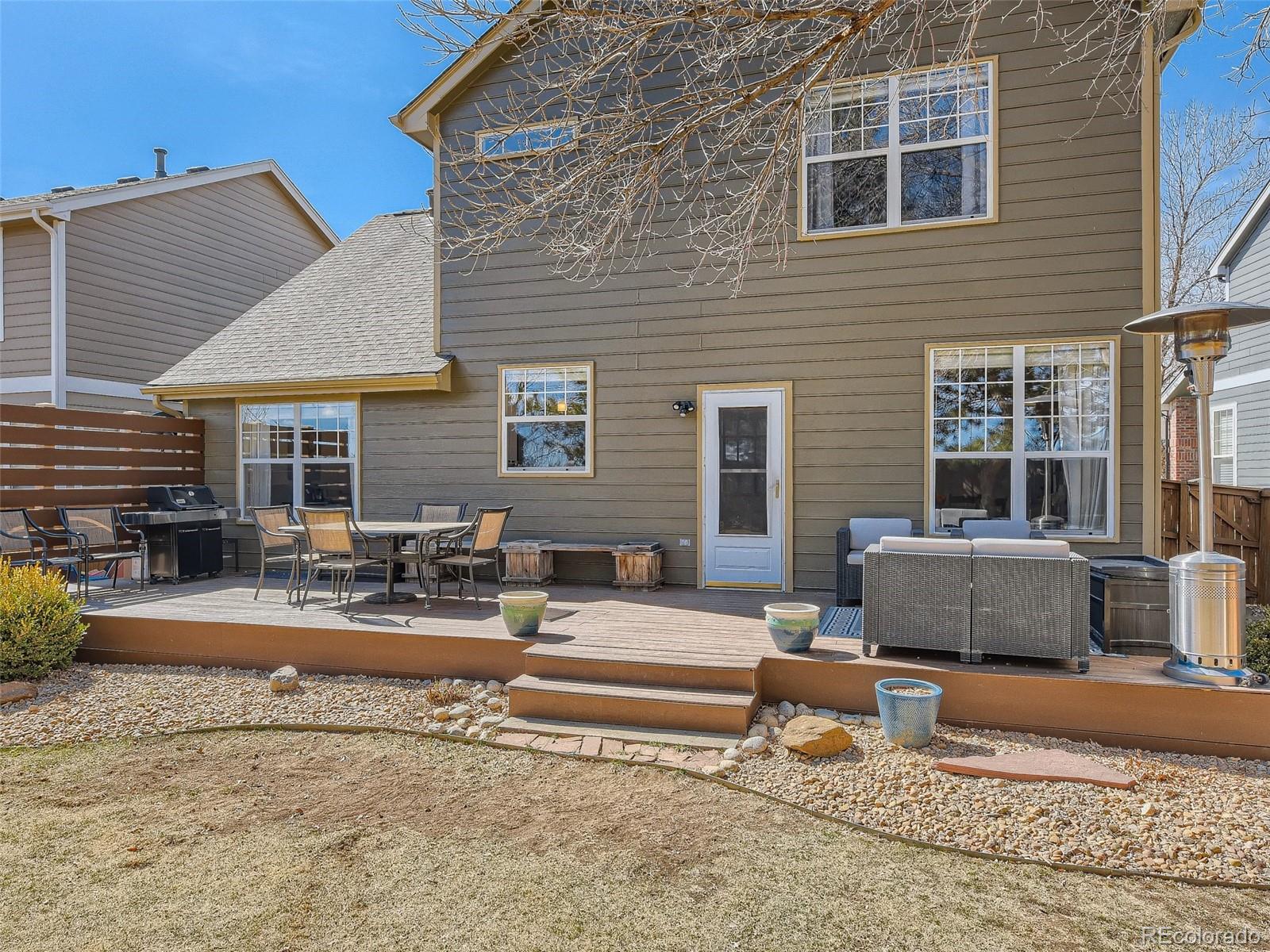 MLS Image #29 for 3761  mallard street,highlands ranch, Colorado